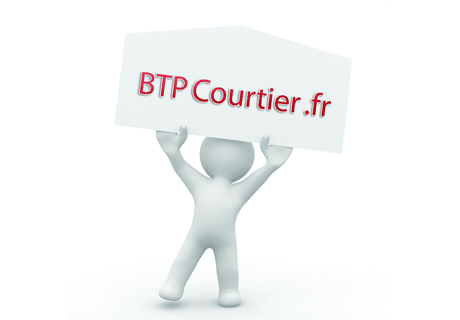 btpcourtier.fr - courtage en travaux